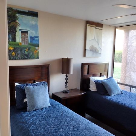 סקוטסדייל Mccormick Ranch Golf Villa מראה חיצוני תמונה