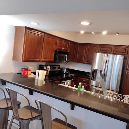 סקוטסדייל Mccormick Ranch Golf Villa מראה חיצוני תמונה