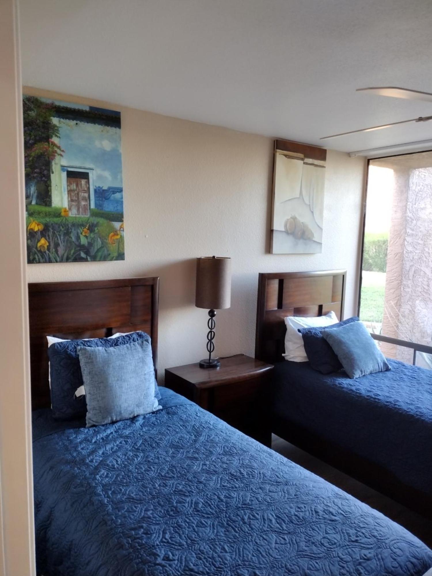 סקוטסדייל Mccormick Ranch Golf Villa מראה חיצוני תמונה