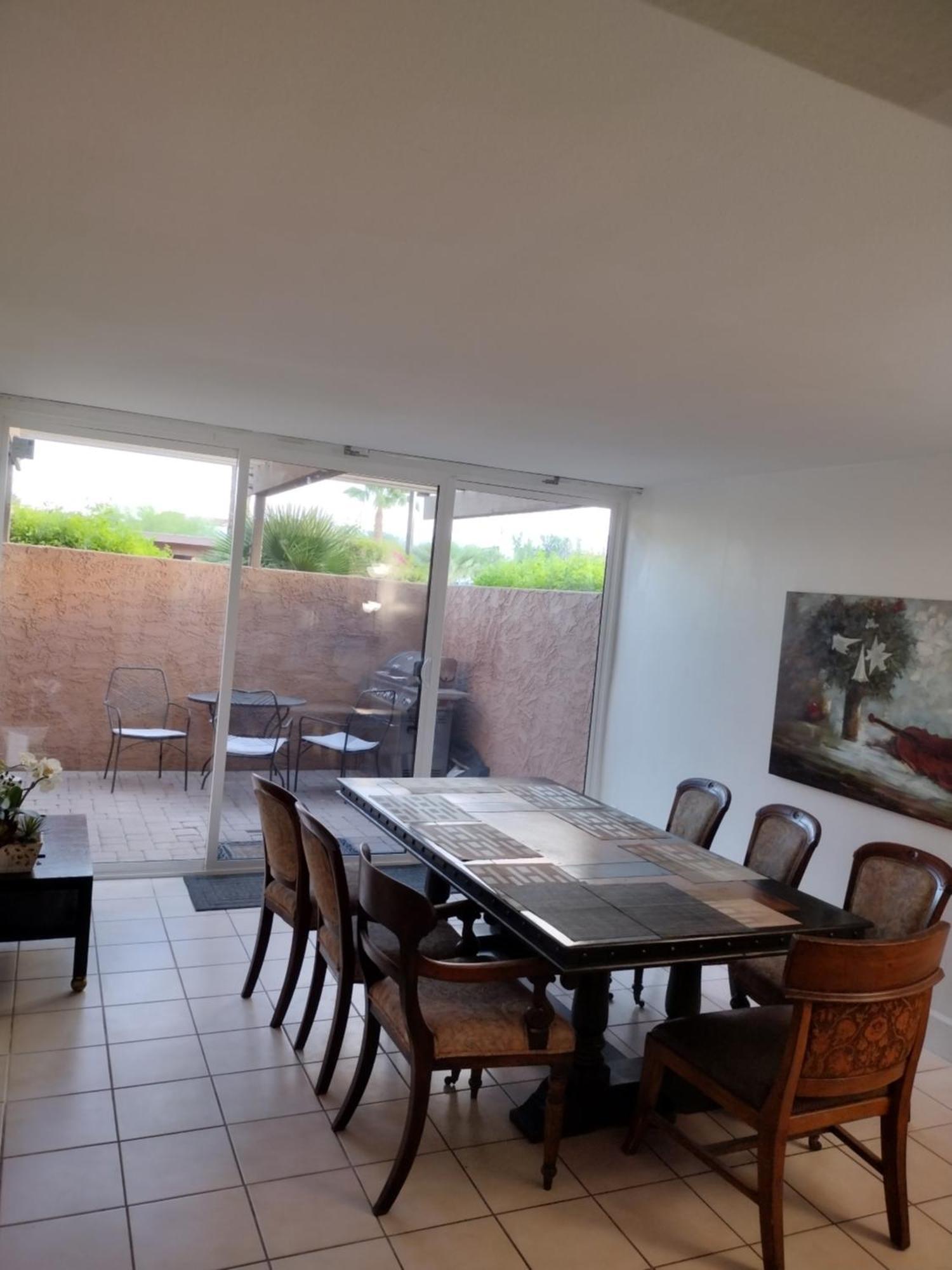 סקוטסדייל Mccormick Ranch Golf Villa מראה חיצוני תמונה