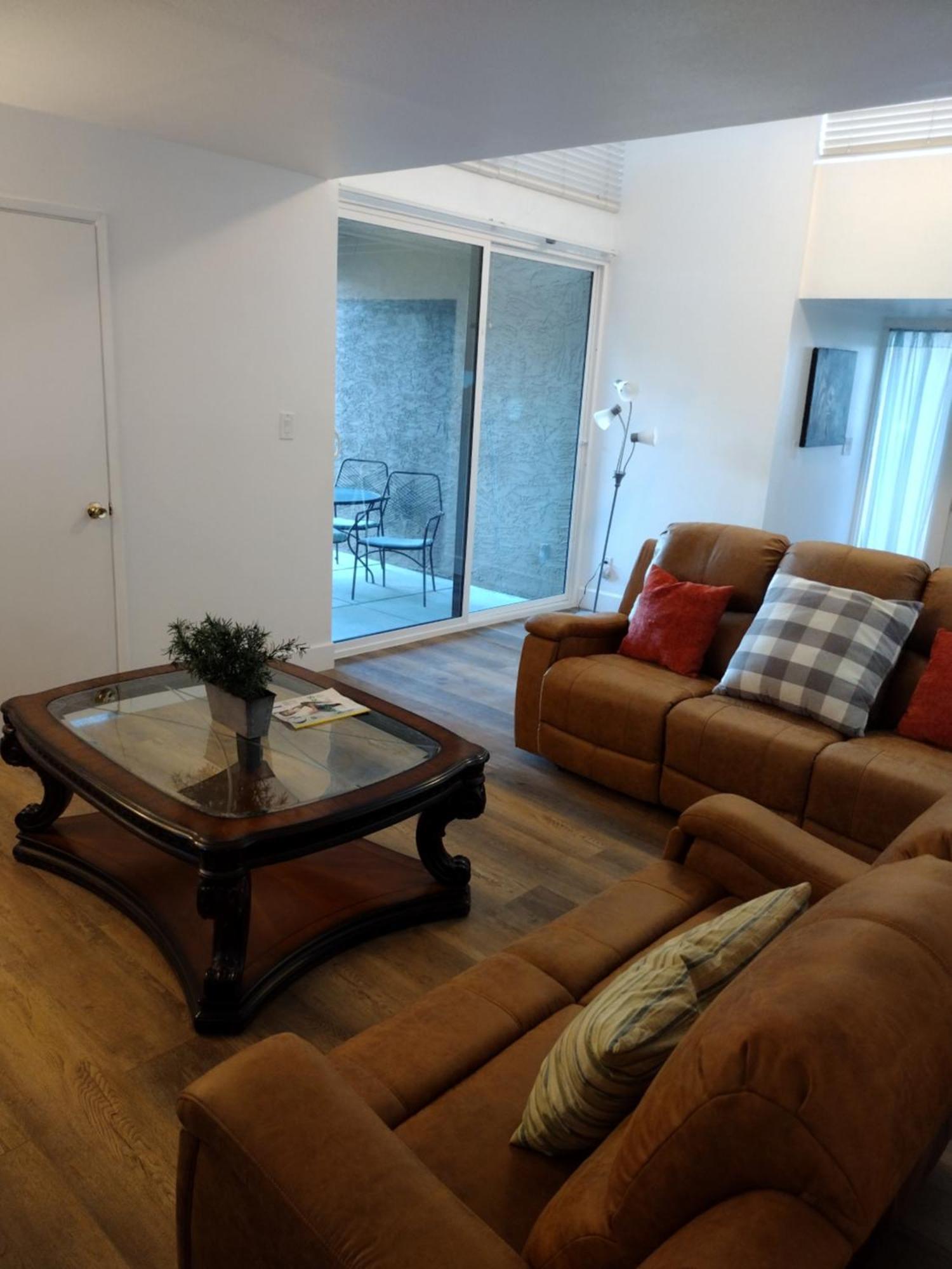 סקוטסדייל Mccormick Ranch Golf Villa מראה חיצוני תמונה