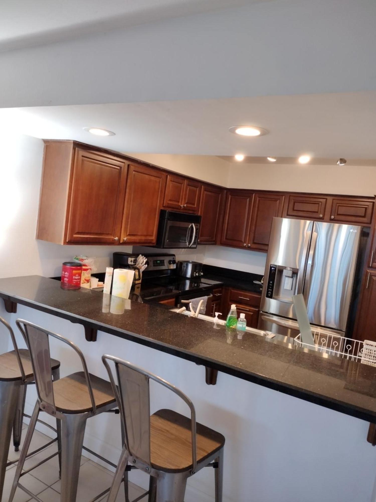 סקוטסדייל Mccormick Ranch Golf Villa מראה חיצוני תמונה