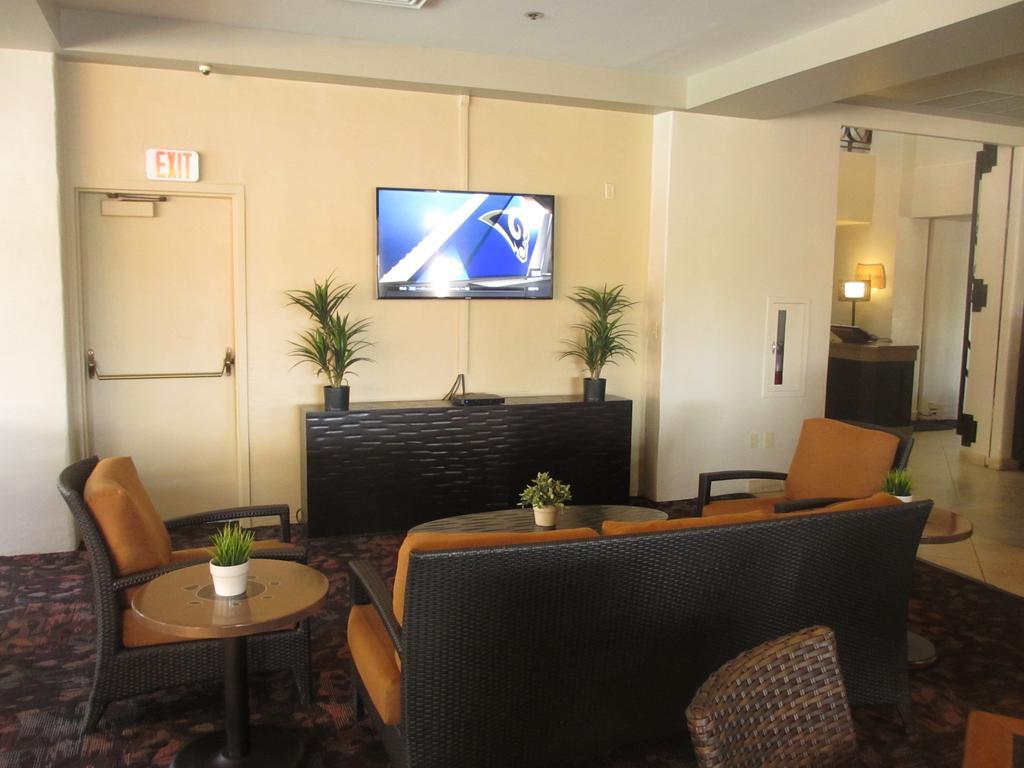 סקוטסדייל Mccormick Ranch Golf Villa מראה חיצוני תמונה