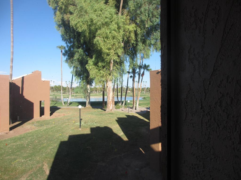 סקוטסדייל Mccormick Ranch Golf Villa מראה חיצוני תמונה