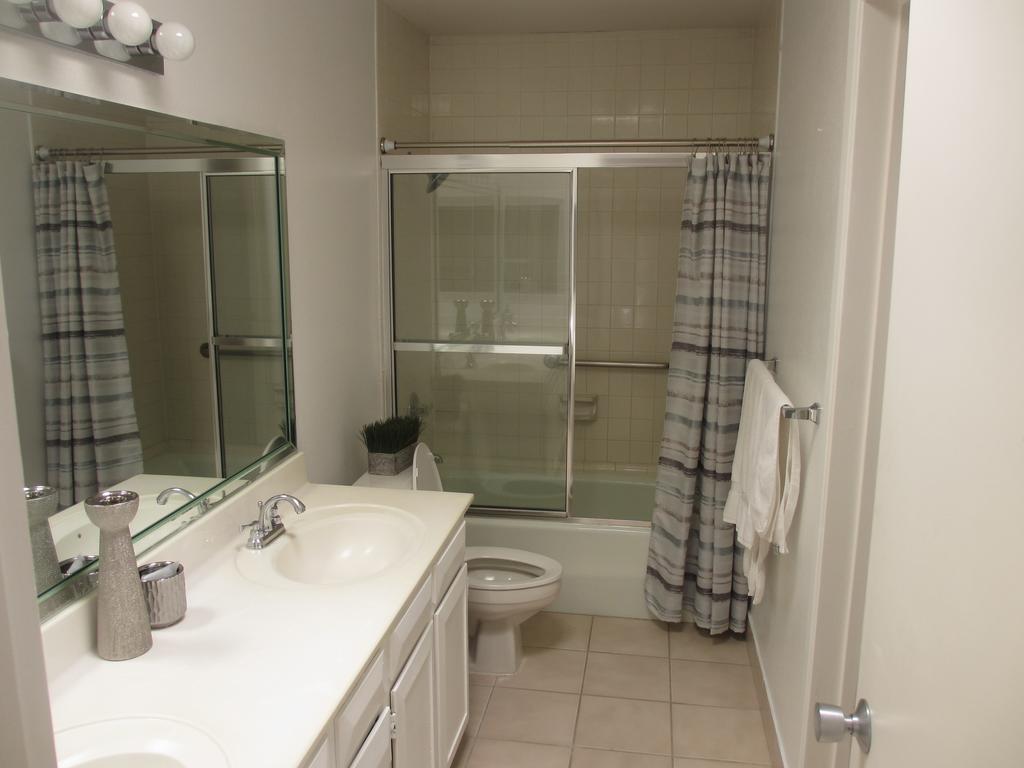 סקוטסדייל Mccormick Ranch Golf Villa מראה חיצוני תמונה