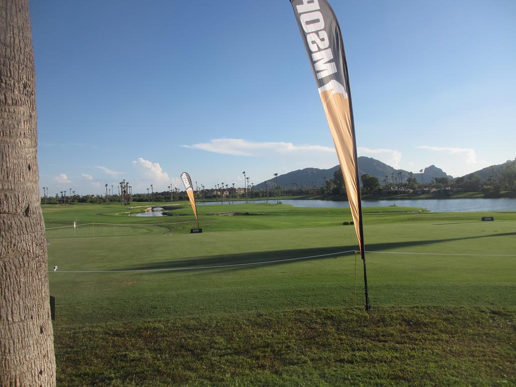 סקוטסדייל Mccormick Ranch Golf Villa מראה חיצוני תמונה