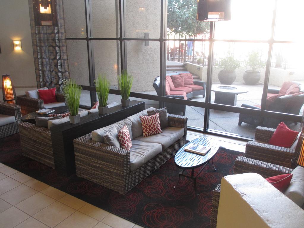 סקוטסדייל Mccormick Ranch Golf Villa מראה חיצוני תמונה