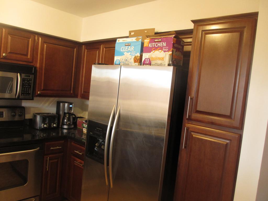 סקוטסדייל Mccormick Ranch Golf Villa מראה חיצוני תמונה