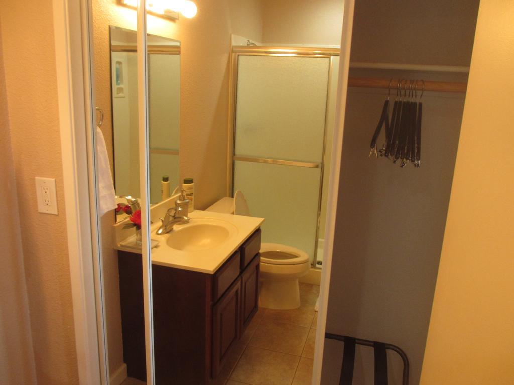 סקוטסדייל Mccormick Ranch Golf Villa מראה חיצוני תמונה